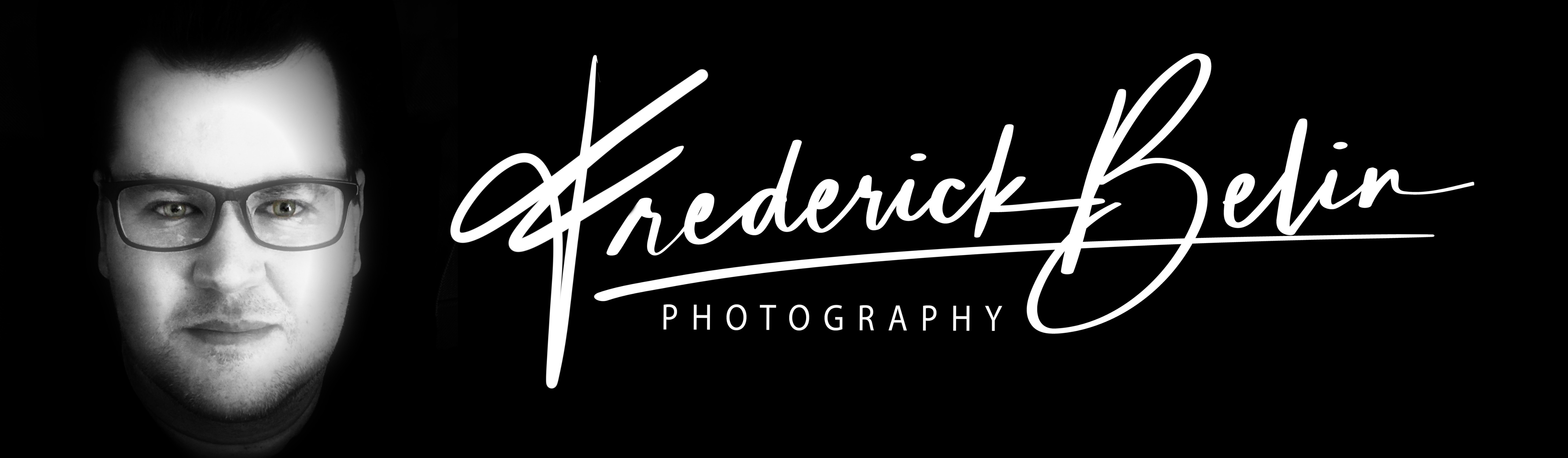 Frederick Belin - Website